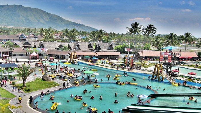 Cipanas, Warisan Budaya dan Alam Garut yang Menyegarkan dan Memikat
