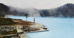 Garut, Surga Tersembunyi di Jawa Barat: 15 Tempat Wisata yang Tak Boleh Dilewatkan