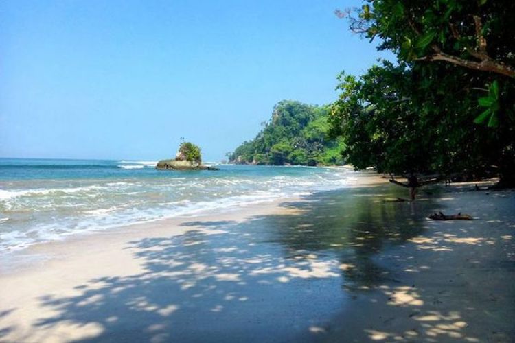 Menjelajahi Keindahan Tersembunyi Nusakambangan: 6 Tempat Wisata yang Patut Dikunjungi